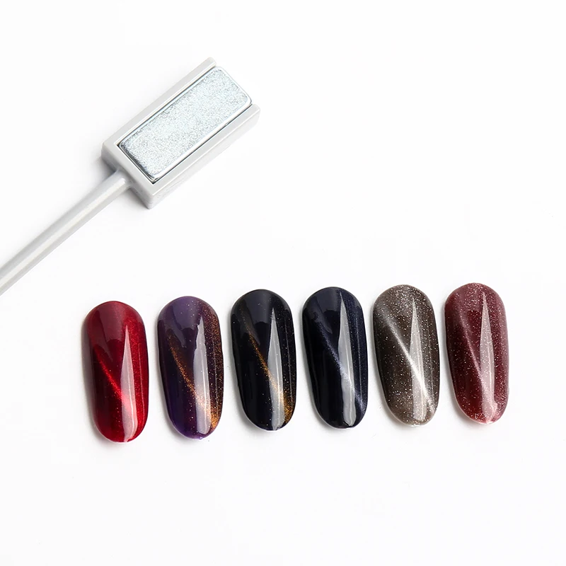 

8 ML Gel Nail Art Gel Solid Color DIY Gel Gel Polish Long-Lasting Macaron Soak Varnish Gel Paint Female Essential Supplies
