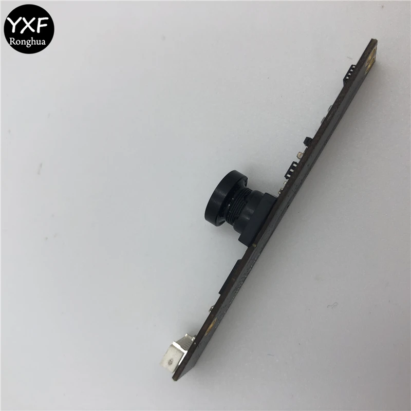 Модуль USB камеры ov5648 высокого разрешения 500 Вт с широким углом обзора 120