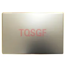 ЖК-задняя крышка для Dell Inspiron 15D 7570 K9X1M 0K9X1M-TS