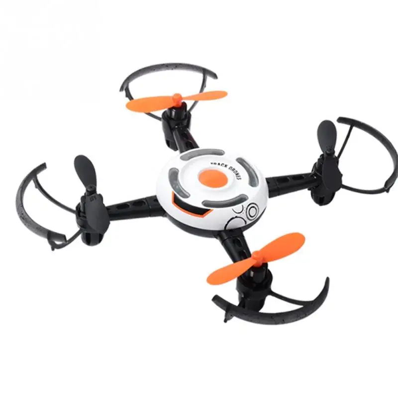 Buy 2.4G QS007 DIY Mini RC Drone Gesture