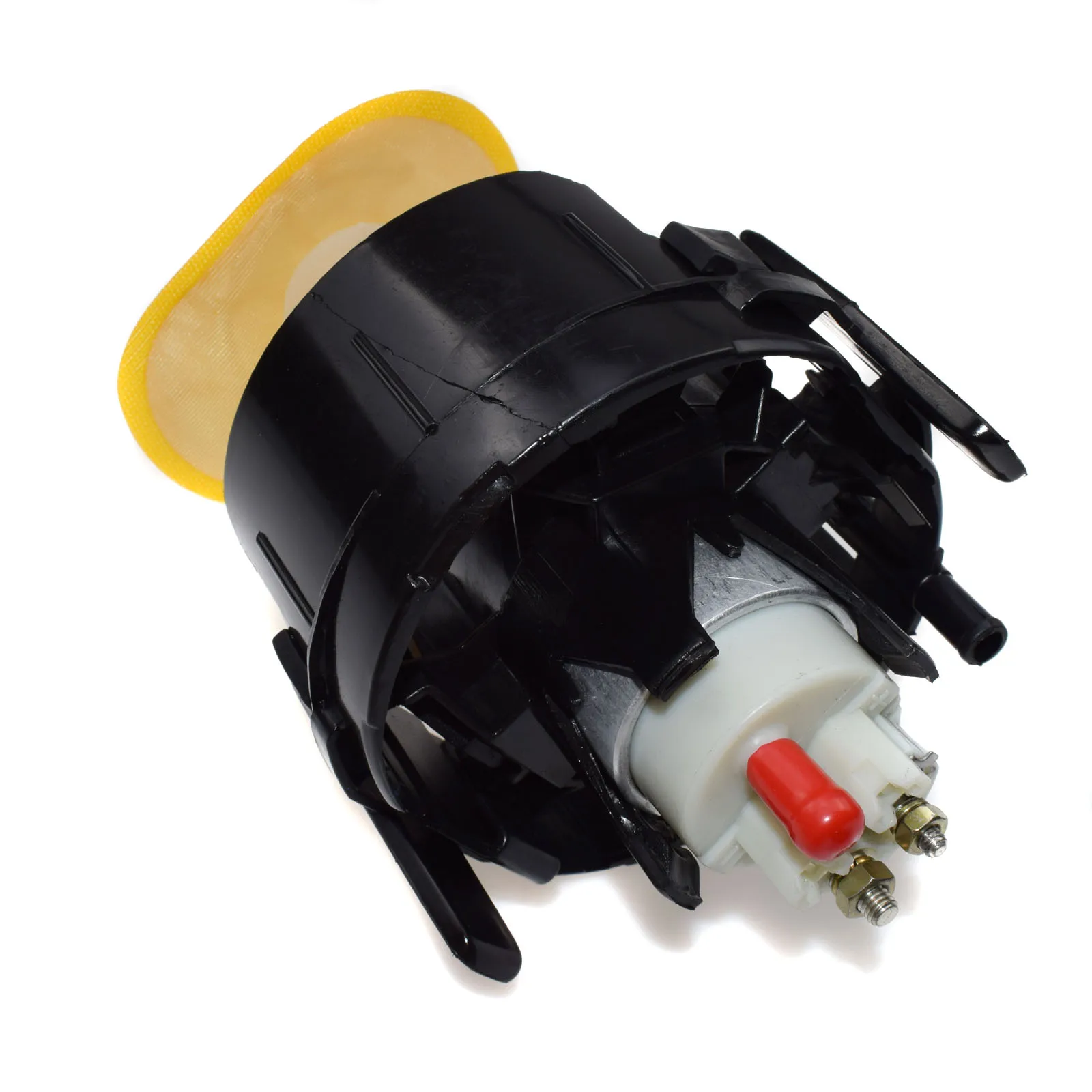 WOLFIGO Новый электрический топливный насос для BMW E32 E34 525i 525it 530i 535i 540i 735i 740i M5 0580453021