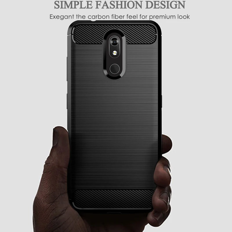 for nokia 3.2 tpu case 5