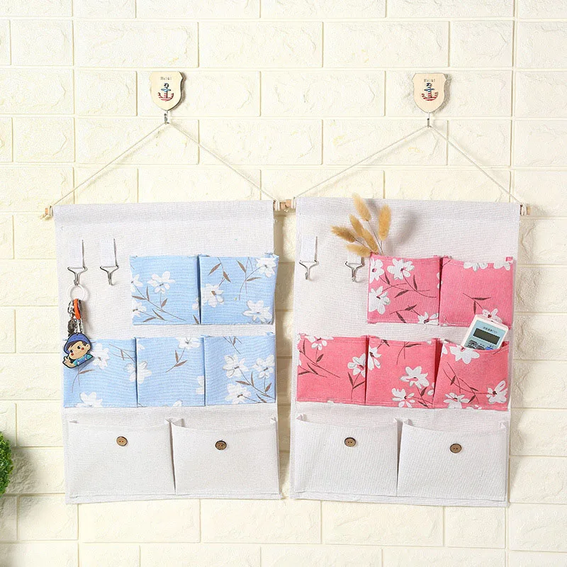 7 Grid Hanging Bag Organizer Foldable Hang Wall Dormitory Hanging Storage Organizador Rear Hanging Debris Storage Laundry Basket 7 Grid Hanging Bag Organizer Foldable Hang Wall Dormitory Hanging Storage Organizador Rear Hanging Debris Storage Laundry Basket