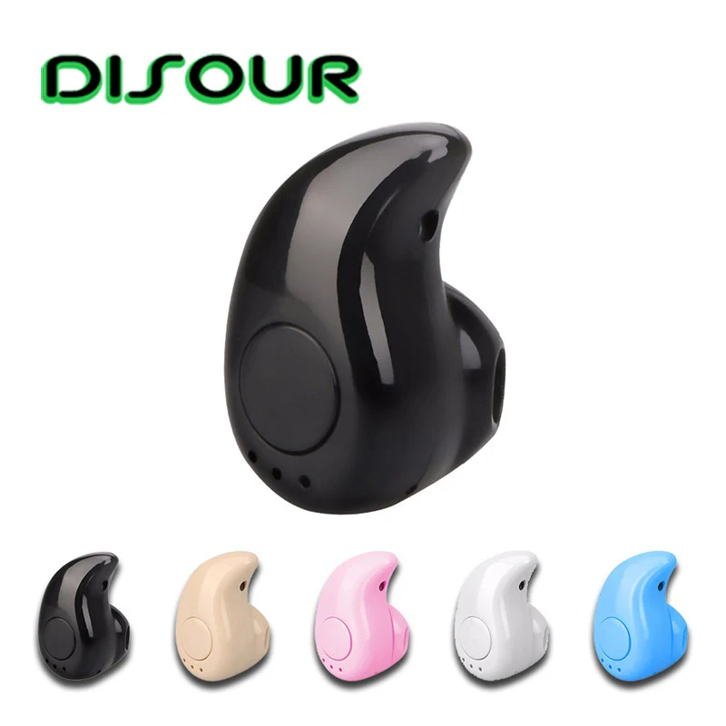 

Беспроводные Bluetooth-наушники S530, 10 шт.