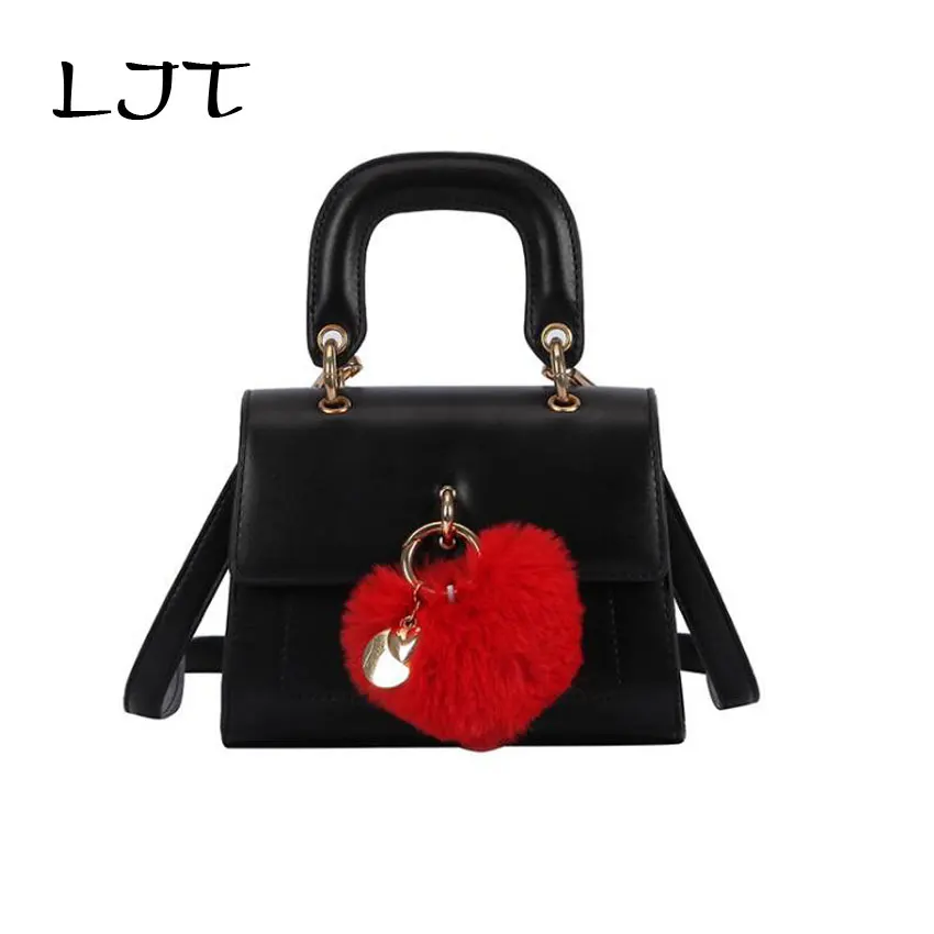 www.myhandbagsusa.com : Buy LJT Designer Bags Famous Brand Women Black Bags 2019 Luxury Handbags Cute ...