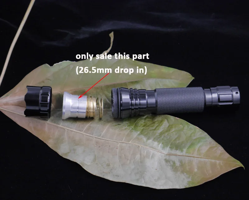 26.5mm part