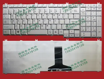 

New original For TOSHIBA P500 P500D P505 P505D Laptop keyboard US standard Fully Tested