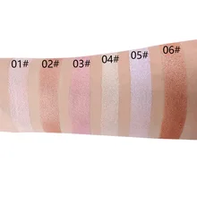 Для женщин, для женщин, против морщин, консилер, пудра хайлайтер, для глаз, для лица, Cosmatics CD88