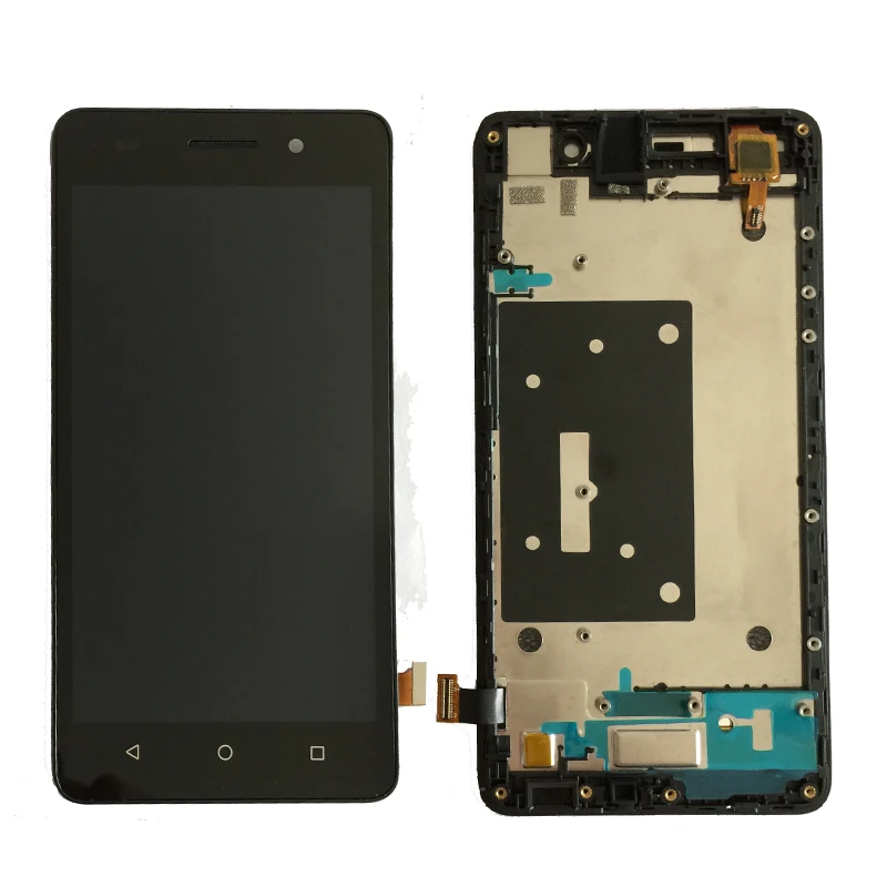 

Original For Huawei Honor 4C LCD Display With Touch Screen Digitizer Assembly with frame