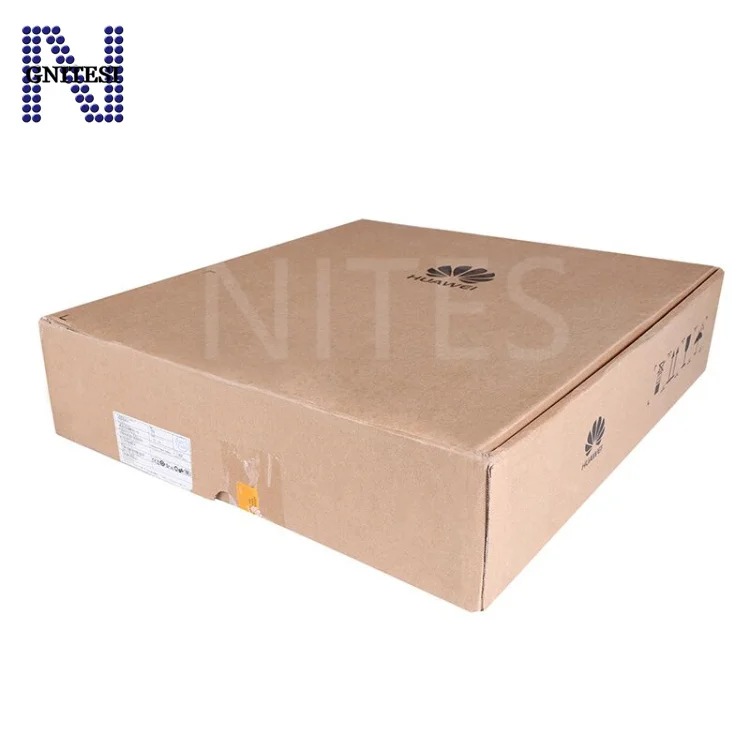 Хуа Вэй Quidway S2326TP-PWR-EI Уровень 2 Ethernet коммутатор с 500 Вт модуль питания переменного тока