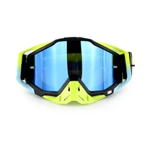 

In 2018 100 new upgraded high-end motorcycle goggles off-road goggles 100 ski goggles With box ! free shipping!!