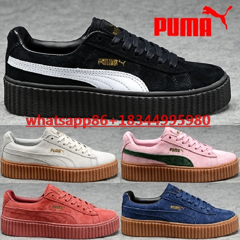 puma by rihanna 45