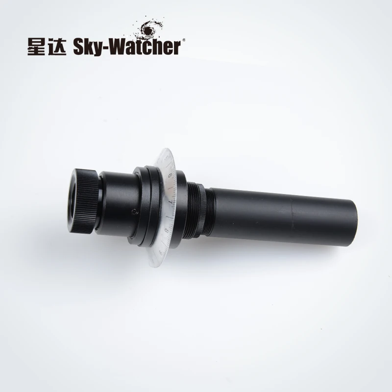 Estrela Polar Espelho Neq6 Acessórios Telescópio Astronômico Sky-vererpt6c Heq5