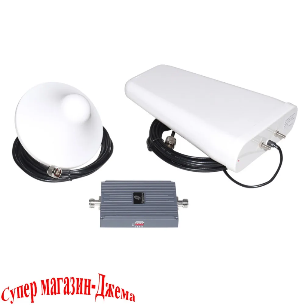 Phonetone 70dB 1800MHz 4G GSM LTE Cellular Signal Booster