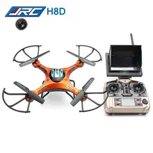 JJRC H8D FPV Headless Mode RC Quadcopter With 2MP Camera RTF 5.8G FPV One Key Return Drone VS Wltoys V686G H8C H9D