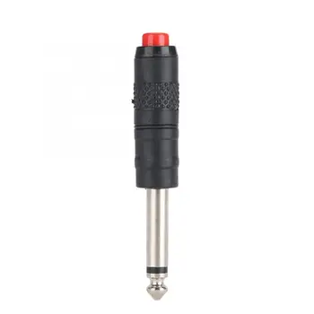 

Wireless Tattoo Switch Plug for Tattoo Machine Power Supply Accessory a