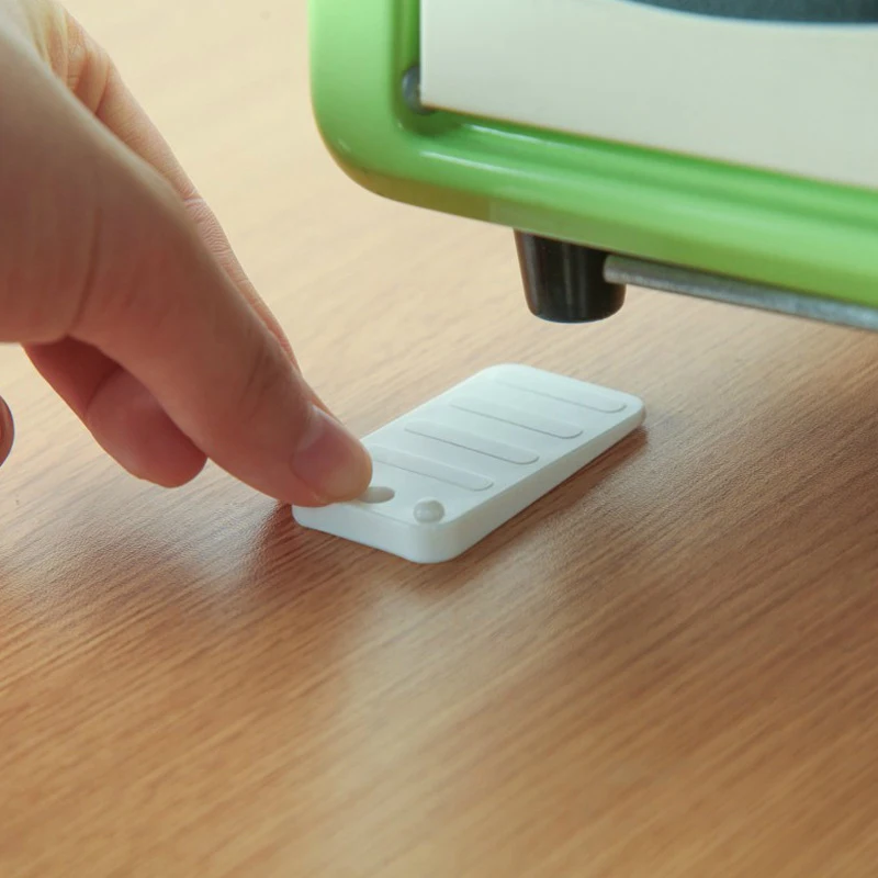 

Furniture Mats Increased Pad Door Floor Cover For Sofa Table Chair Multi-Function Wardrobe Plug Horizontal Pad