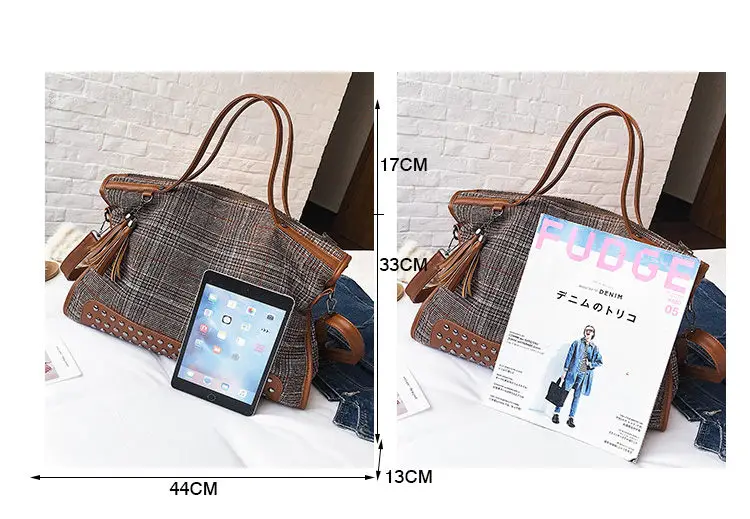 ladies tote bags