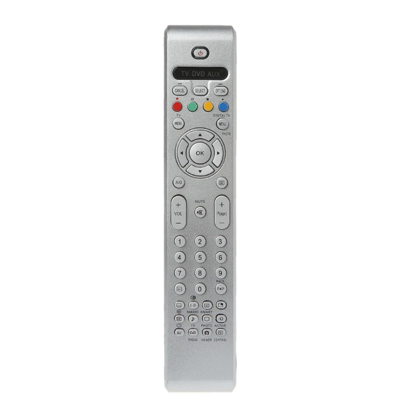 

Universal Replacement Smart LCD / LED / TV Remote Control For Philips RC4347