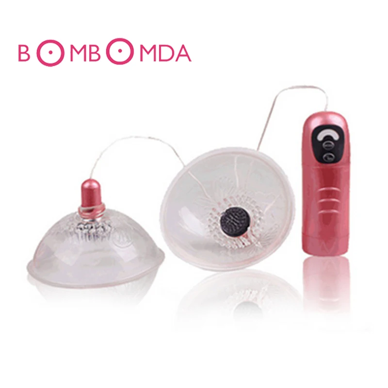 Electric Breast Pumps Enlargement Breast Pump Breast Enlargement