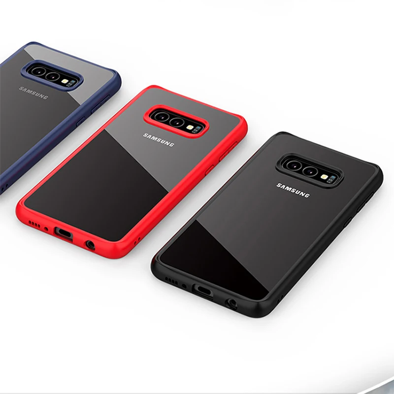 Free Samsung S10 Case