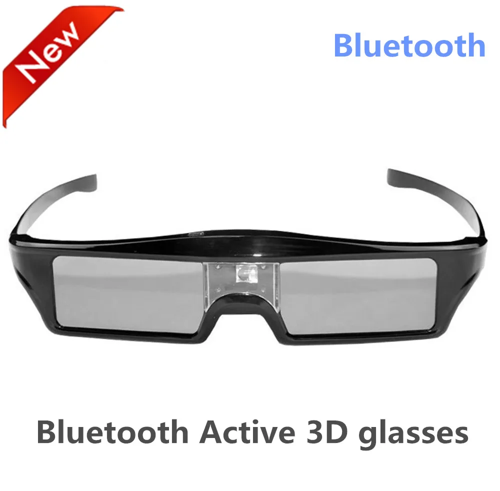 3D Bluetooth активные очки затвора для samsung EPSON 3D телевизоров SSG-5100GB с D E ES F H HU серии