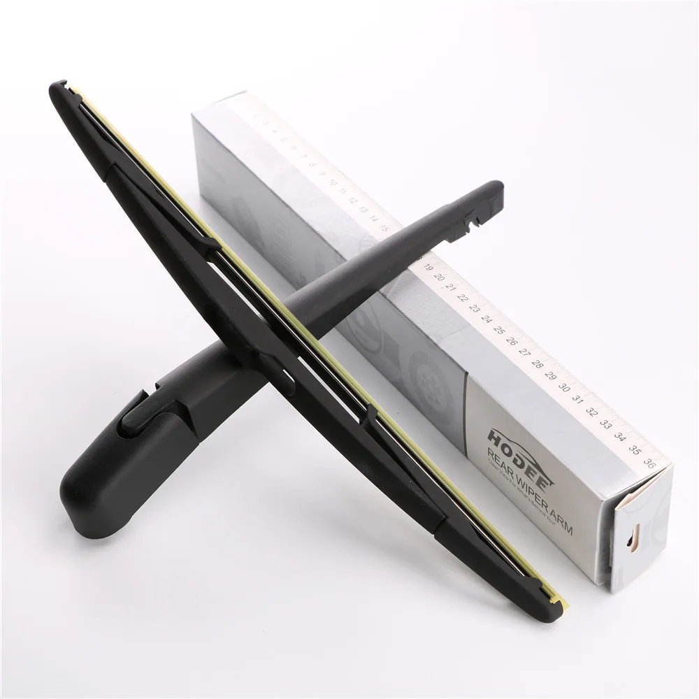 HODEE Rear Wiper Arm & Blade For Alfa Romeo Giulietta 2010 2017 OE