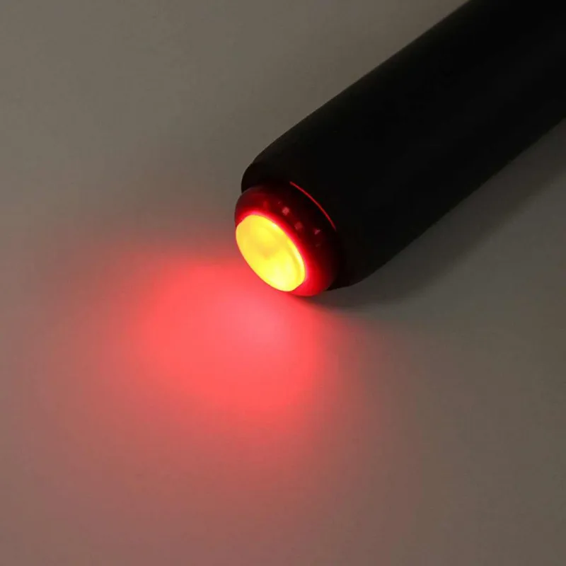 

2019 M365 Electric Scooter LED Flash Bar Grip Children\\'s Handrail Kids Bicycle Armrest Handlebar