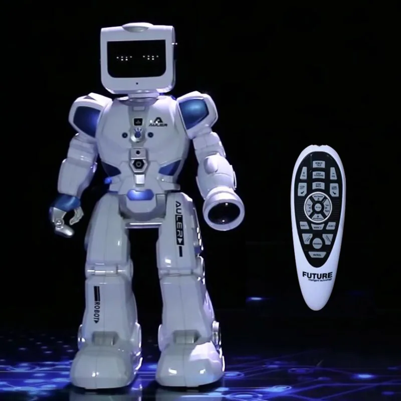 robot toys