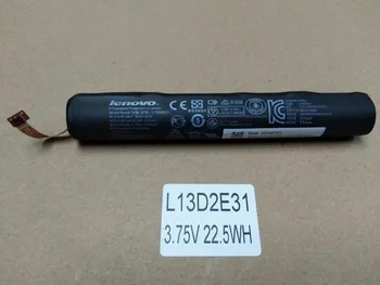 

New genuine original Battery for LENOVO Yoga Tablet 8 B6000 60043 60044 L13D2E31 L13C2E31 3.75V 22.5WH