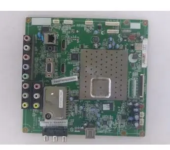 

iTV32650X motherboard JUC7.820.00042375 with screen LC320WXE