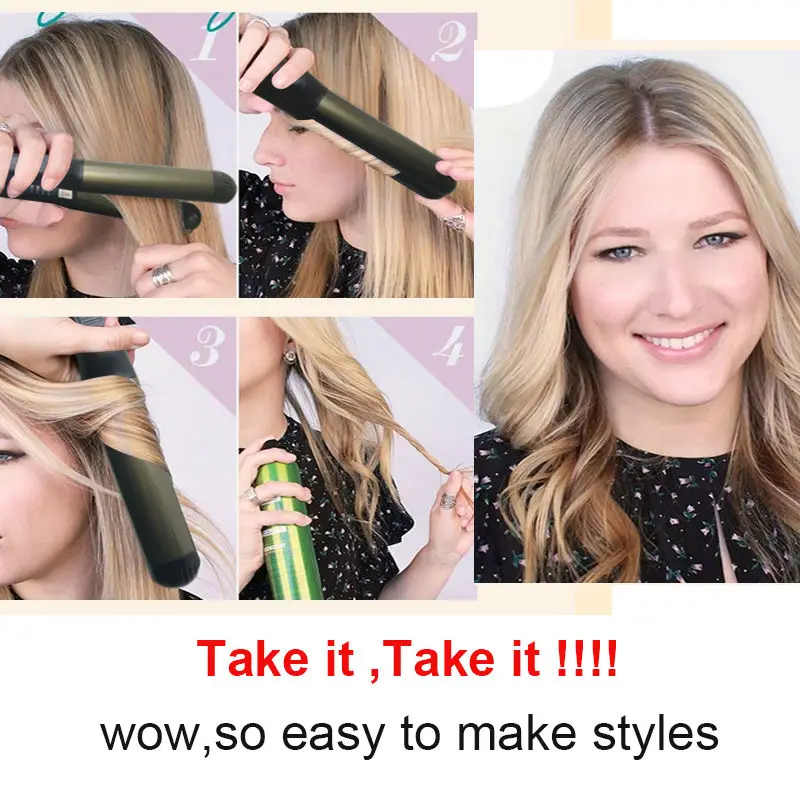 5011 hair straightener-14