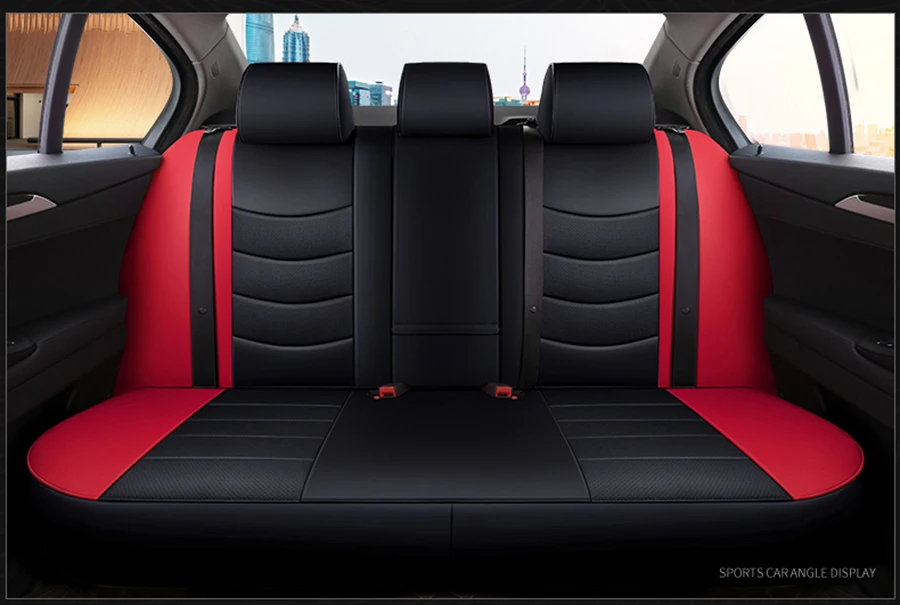 covers for vehicle seat (10)