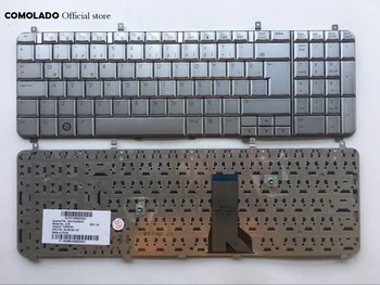 

TR Turkish keyboard For HP HDX16 HDX X16 Silver keyboard TR Layout TR Layout
