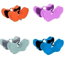 Для детей от 0 до 3 лет, для тренировок по плаванию, для начинающих, плавающее кольцо, не нужно, Надувное, для детских аксессуаров, плавающее кольцо для плавания