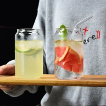 4 шт пивной стакан молоко/коктейльный стакан для питья