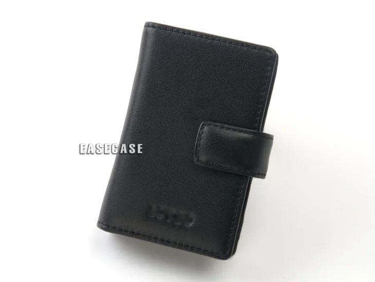 A6 EASECASE Custom-Made Genuine Leather Case For CHORD MOJO