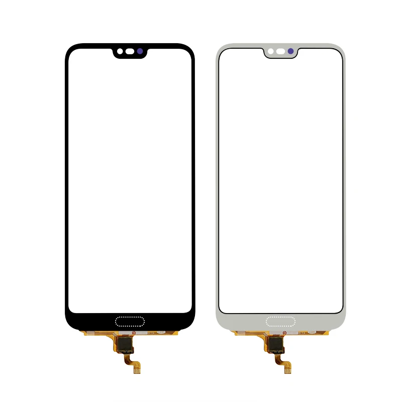

5.84'' Touch Screen For Huawei Honor 10 Touchscreen Panel Digitizer Sensor LCD Display Front Glass Lens Parts