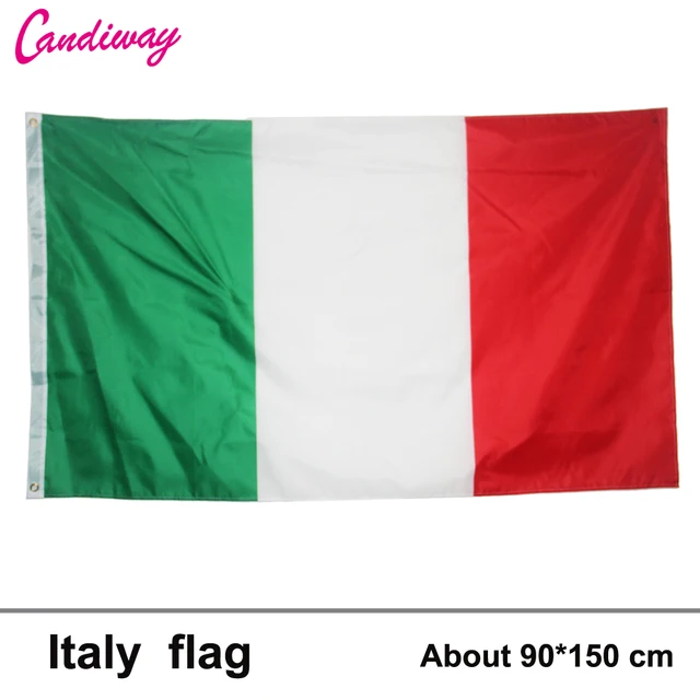 3ft x 5ft italy