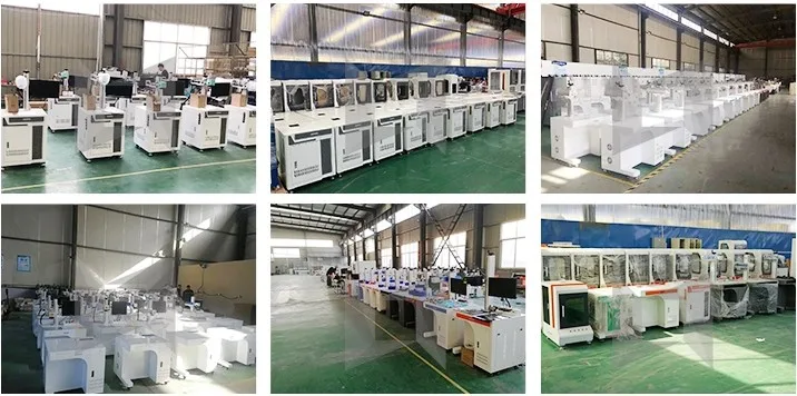 factory