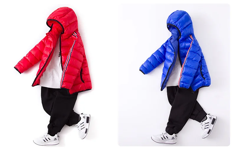 Little Big Boys Winter Parkas Kids Coats Clothes New Fashion 2017 Warm Jackets for Boys Outerwears Children  Hooded padded Coats (7)