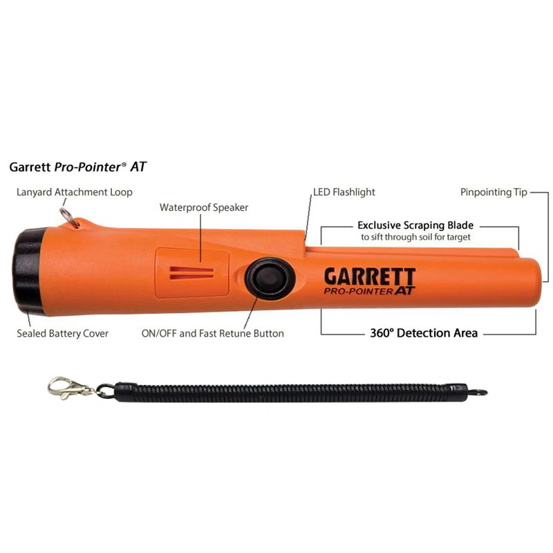 detector-