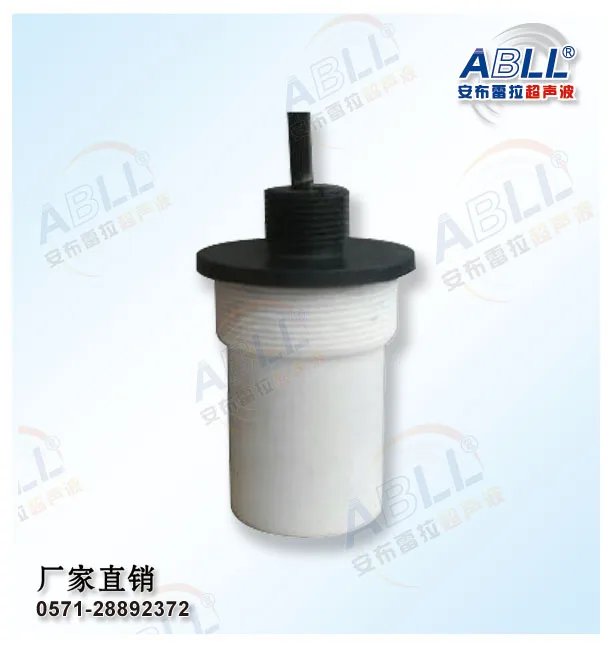 Ультразвуковой зонд DYA 40 12 PTFE антикоррозийный ультразвуковой датчик