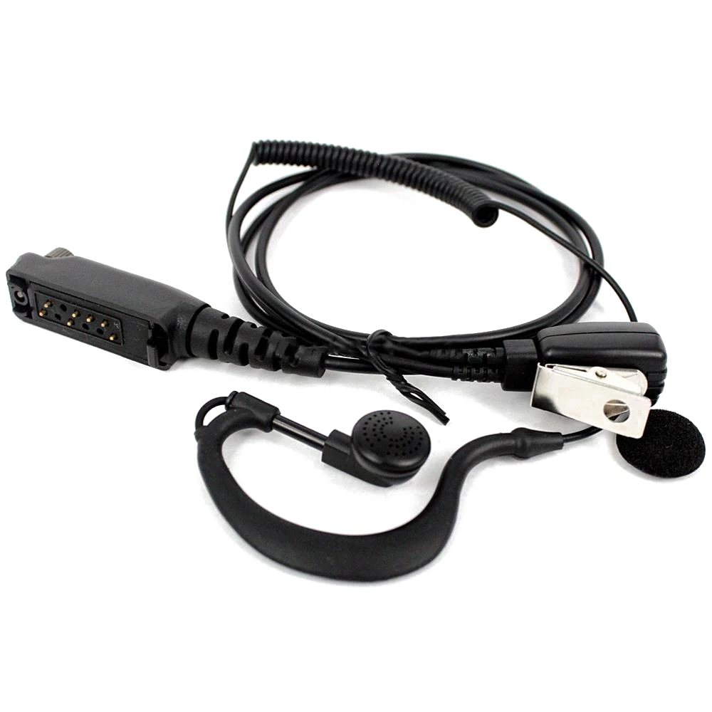 Рация PTT динамик микрофон наушники для SEPURA STP8000 STP8030 STP8035 STP8038 STP8040 STP8080 радио