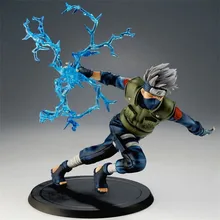 Naruto Kakashi Action Figure