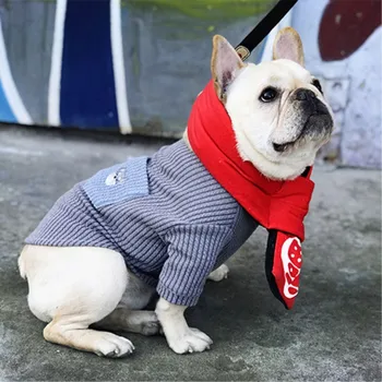 

Pets Products Dogs Clothes Fashion French Bulldog Pugs Apparel T Shirts