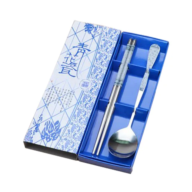 JUCESUPER Stainless Steel Tableware Set High end Portable Tableware ... JUCESUPER Stainless Steel Tableware Set High end Portable Tableware ...