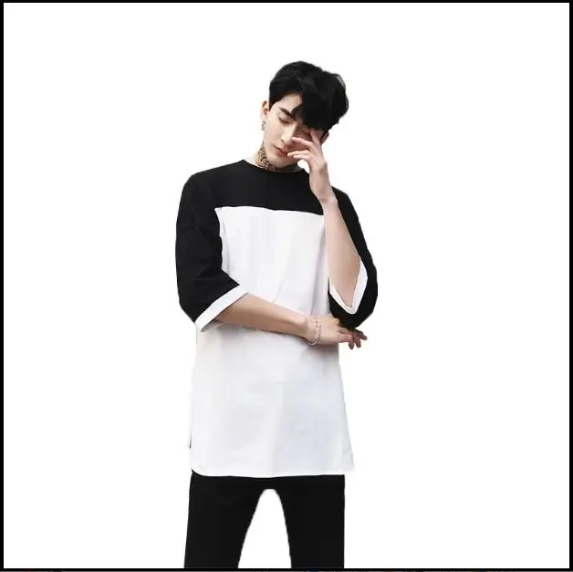 heavy blouse neck designs