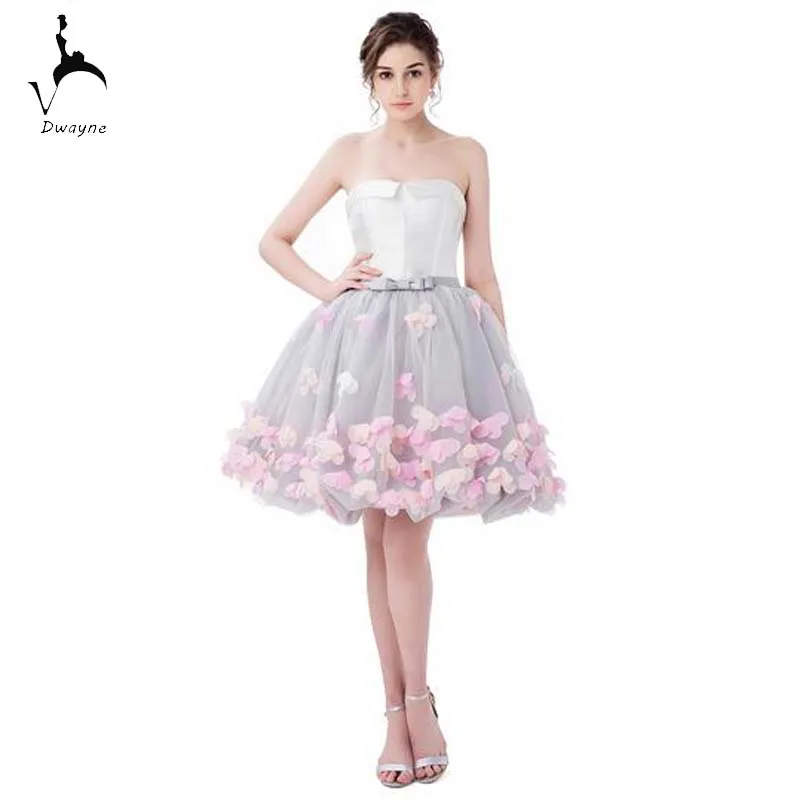 princess cocktail dress