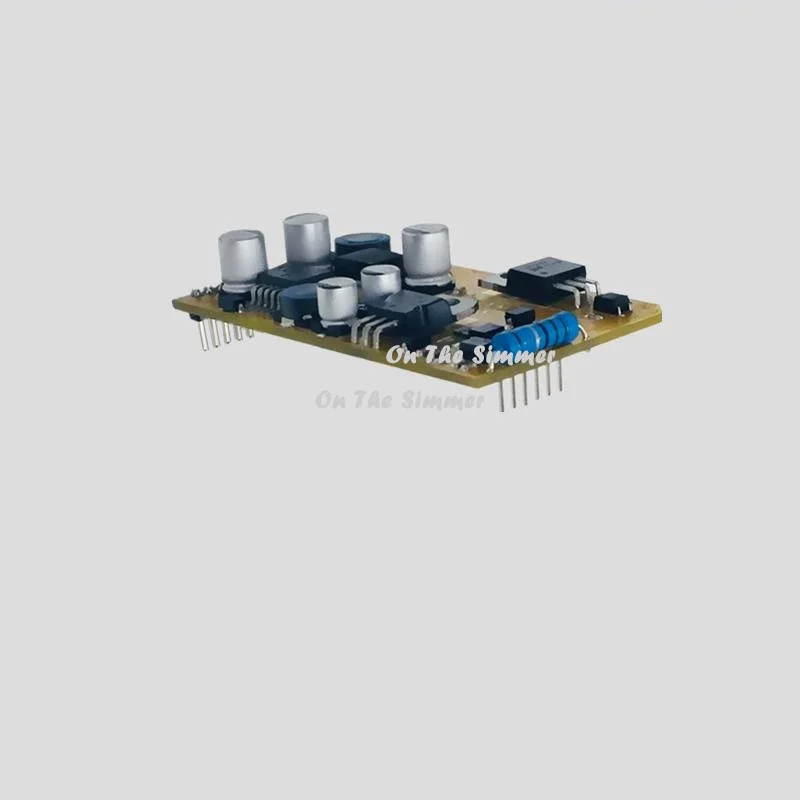 MBUS/M-BUS to TTL embedded master station module (250 load) KH-TTL-M250 | Инструменты